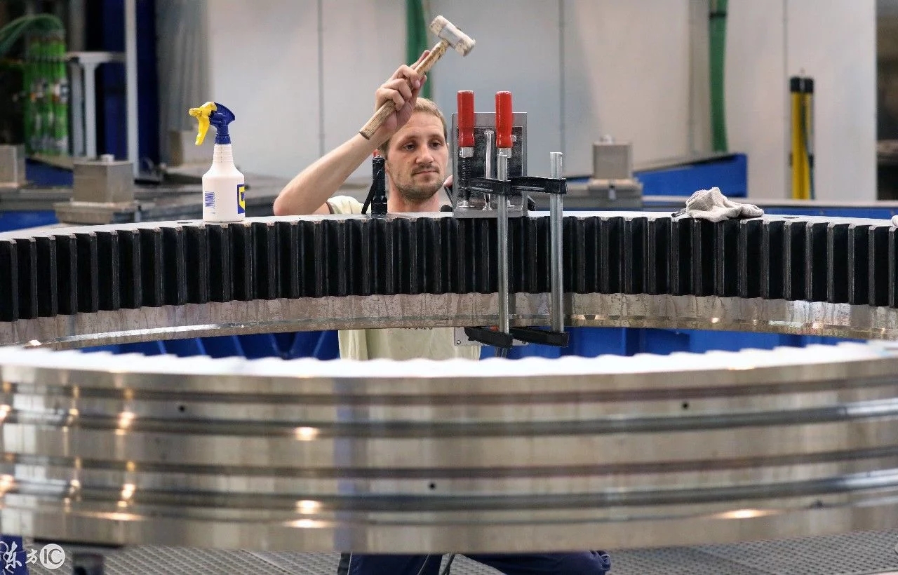 為什么我國(guó)的高端軸承不部分要依賴于進(jìn)口呢？