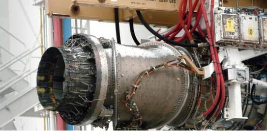 中國(guó)精密軸承突破50%提速或配備渦扇15飛機(jī)發(fā)射